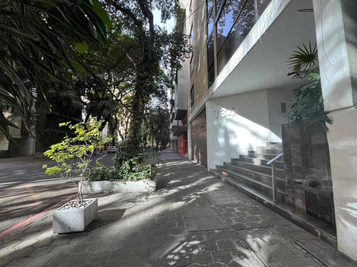 Apartment Near The Spots In Polanco *
