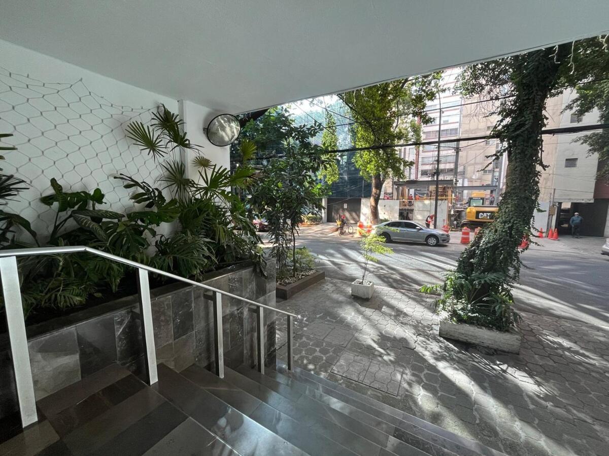 Near The Spots In Polanco Apartment