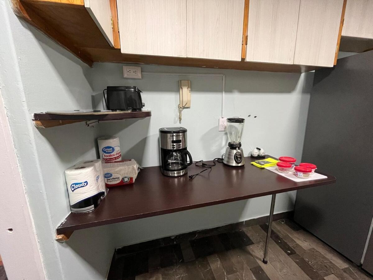 Apartment Near The Spots In Polanco *